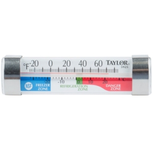 Termómetro Para Refrigerador / Congelador