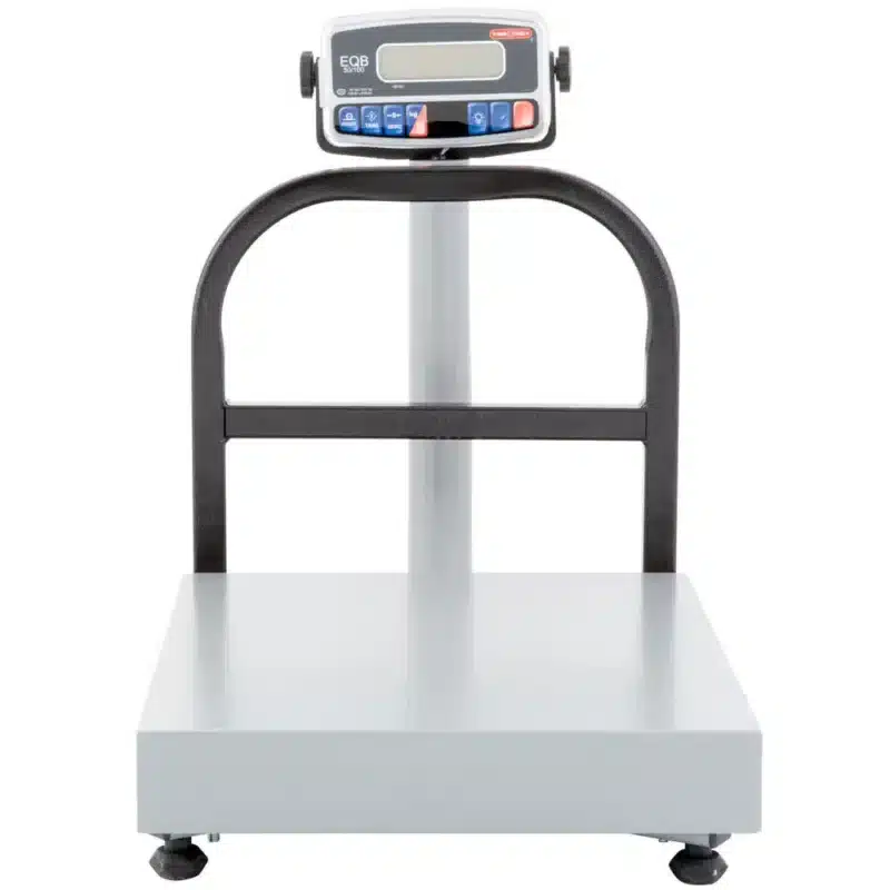 Equipo Industrial | Báscula de Recibo de 50 a 100 kg Torrey | Edecomercial
