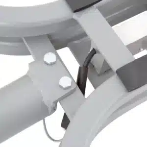 Equipo Industrial | Báscula de Recibo de 50 a 100 kg Torrey | Edecomercial
