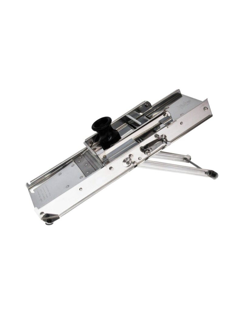 Utensilios de Cocina | Línea de Cocina | Charolas de servicio | Rebanadora Mandolina Winco | Edecomercial