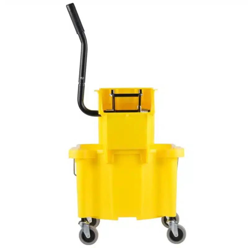 Línea de Limpieza | Artículos de Limpieza | Silla Para Niños Sturdy Chair Rubbermaid | Edecomercial