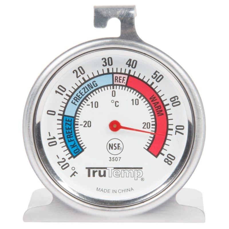 Termómetro analógico Taylor -30 a 30 °C