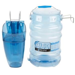 Saf-T-Ice Value Pack