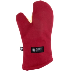 Guante Para Horno c/Kevlar