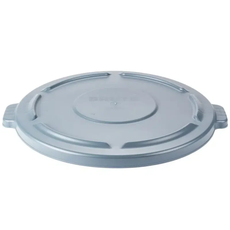 Línea de Limpieza | Artículos de Limpieza | Tapa de Autodrenaje 20 Galones Rubbermaid | Edecomercial
