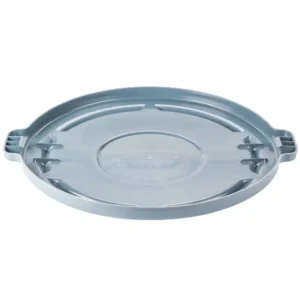 Línea de Limpieza | Artículos de Limpieza | Tapa de Autodrenaje 20 Galones Rubbermaid | Edecomercial