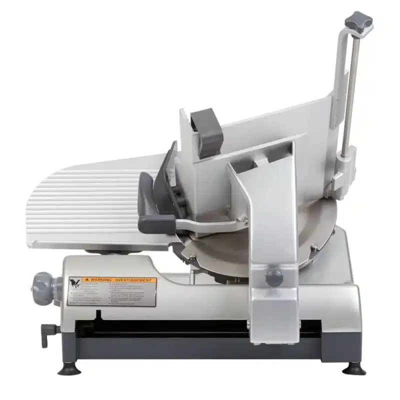 Equipo Industrial | Rebanadora Gourmet RB-300 | Edecomercial