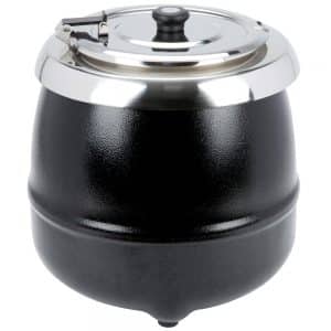 Olla bruja Winco
