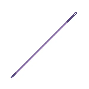 Línea de Limpieza | Artículos de Limpieza | Bastón de Fibra de Vidrio con Punta Roscada | Edecomercial