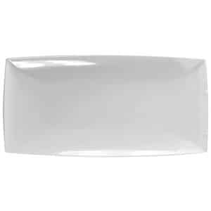 PLATO MELAMINA RECTANGULAR