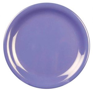 Plato de melamina