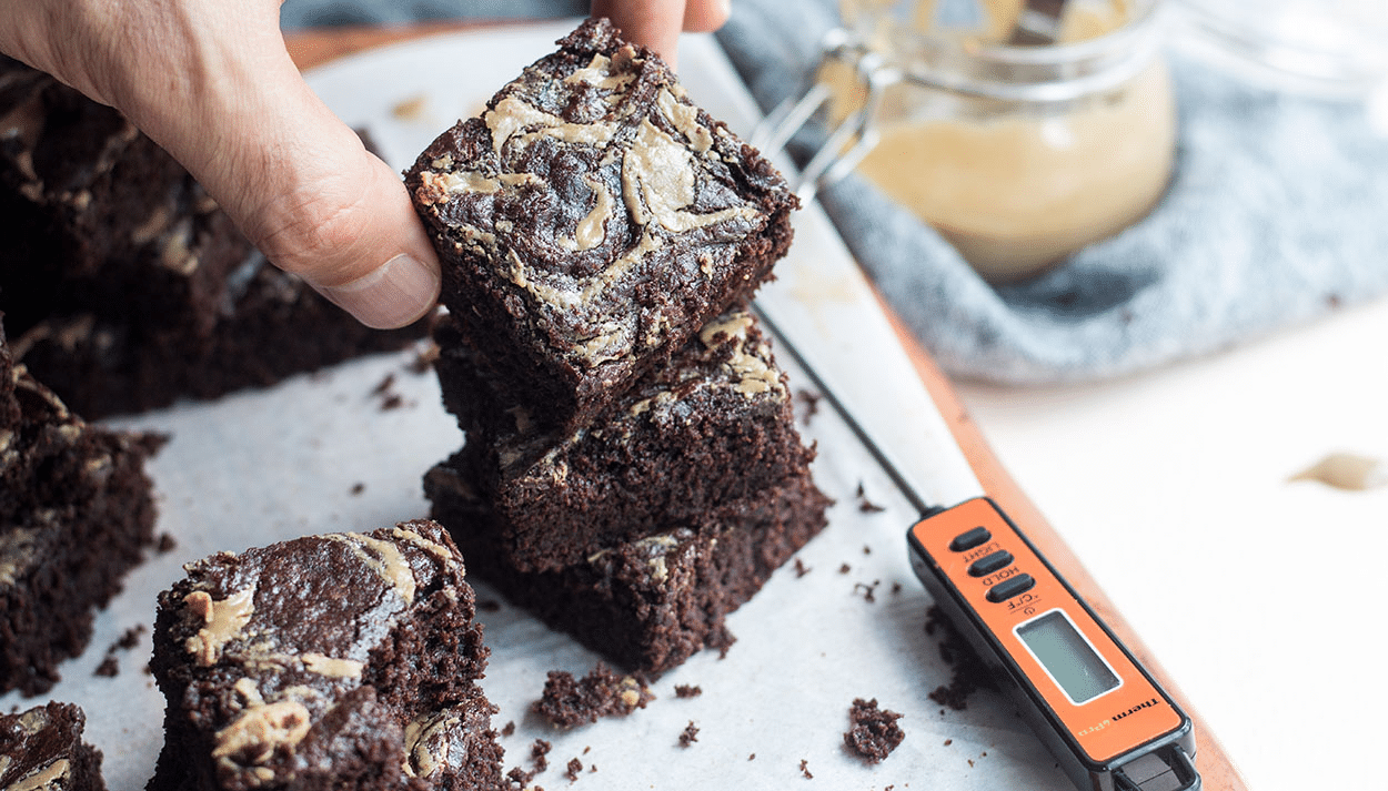 Termómetro es un utensilio para cocinar en hornos y cumple un gran función | Posiciona Digital 